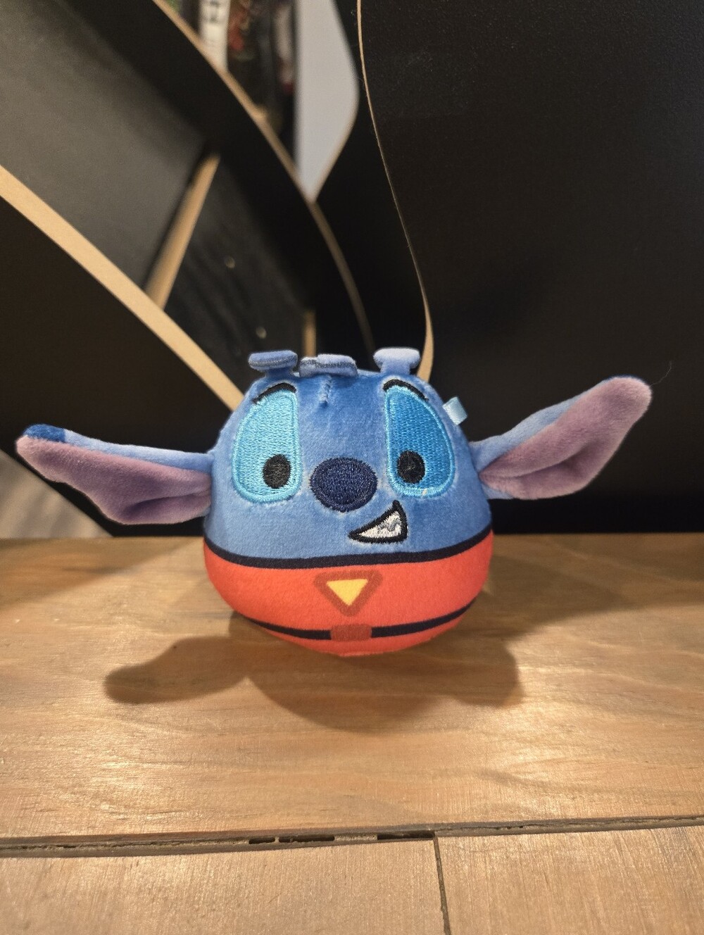 Disney Squishmallows Lilo & Stitch Plush Toy
